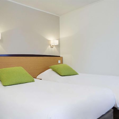 Hotel Campanile Lille - Lomme Esterno foto